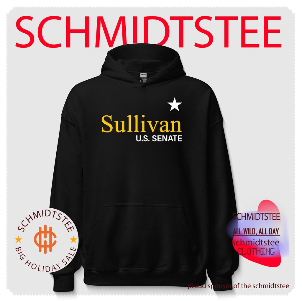 Dan J Sullivan for Alaska US Senate Republican 2026 shirt Unisex