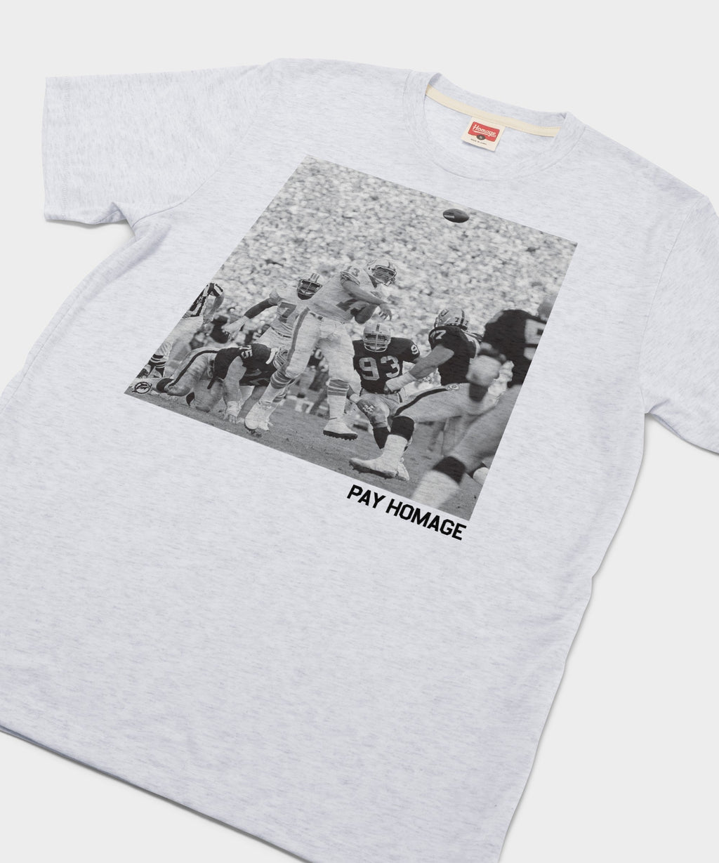 Dan Marino Pay Homage Unisex