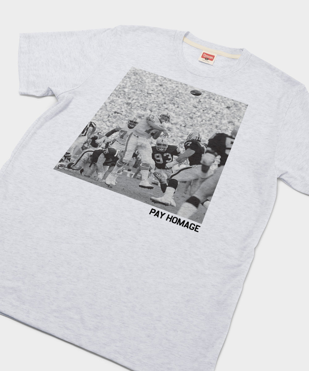 Dan Marino Pay Homage Unisex