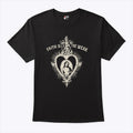 Daniel Gafford Faith Isn’t For The Weak T Shirt Unisex