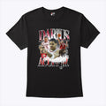 Darus Acuff Jr Arkansas Razorbacks Shirt Unisex