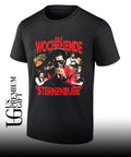 Das Wochenende Sternenbube graphic shirt Unisex