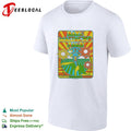 Dave Matthews Band Noblesville Indiana at Ruoff Music Center On June 26 27 2026 shirt Unisex