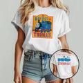 Day Out With Thomas T Shirt Unisex