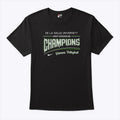 De La Salle University UAAP Season 88 Champions Women’s Volleyball T Shirt Unisex