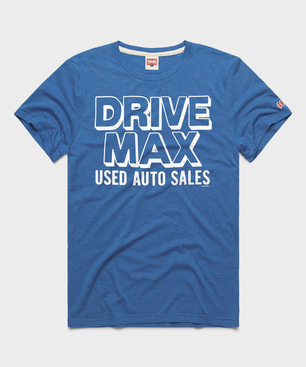 Deadpool Drive Max Standard Issue Employee Uniform Unisex