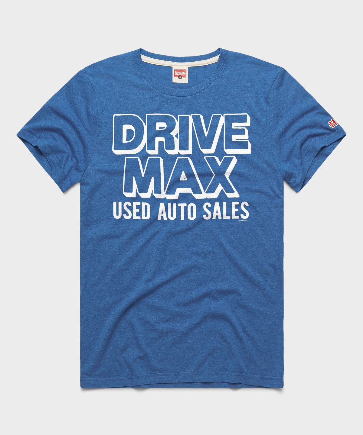 Deadpool Drive Max Standard Issue Employee Uniform Unisex