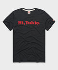 Deadpool Hi, Yukio Unisex