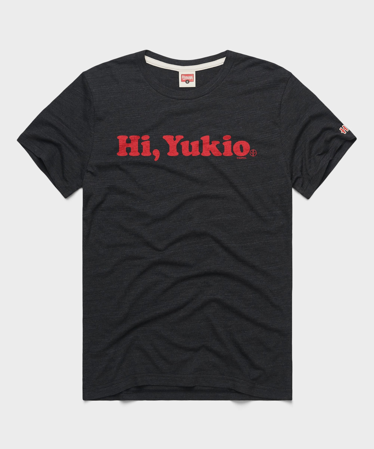Deadpool Hi, Yukio Unisex