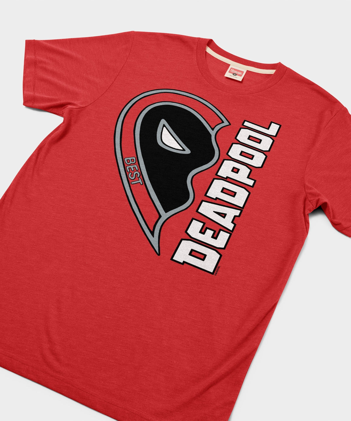 Deadpool Iconic BFF Unisex