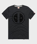 Deadpool Noir Better Than 'S' Tier Logo Unisex