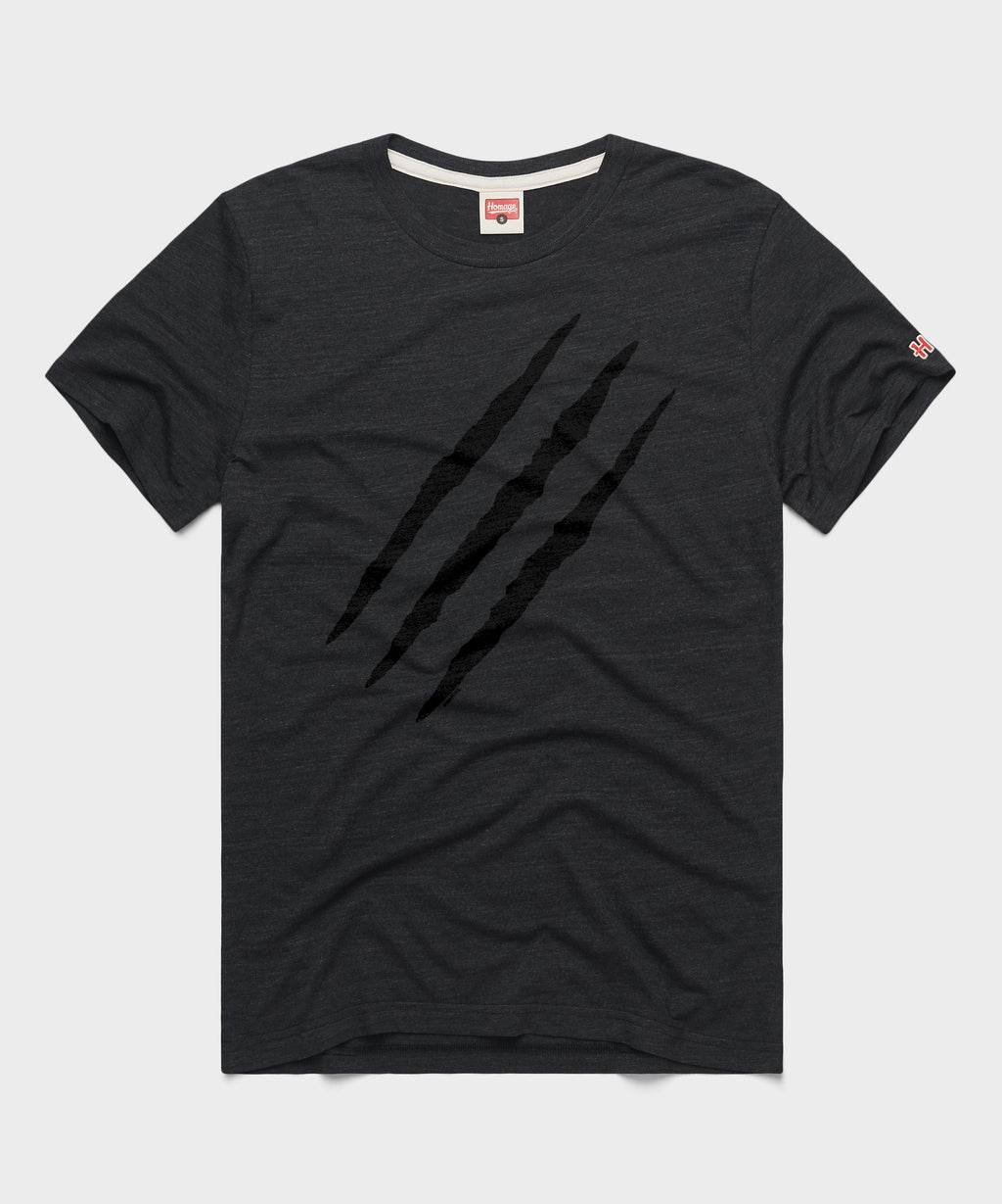 Deadpool Noir Wolverine Claws Unisex