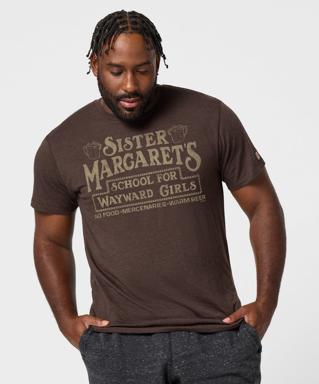 Deadpool Sister Margaret's School For Wayward Girls Unisex