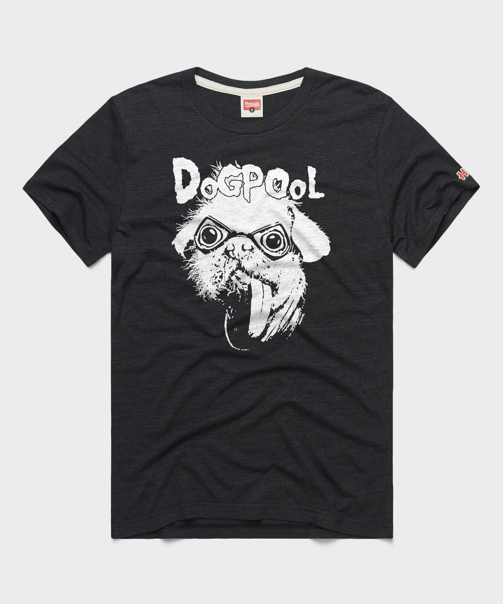 Deadpool The Real Big Dog: Dogpool Unisex