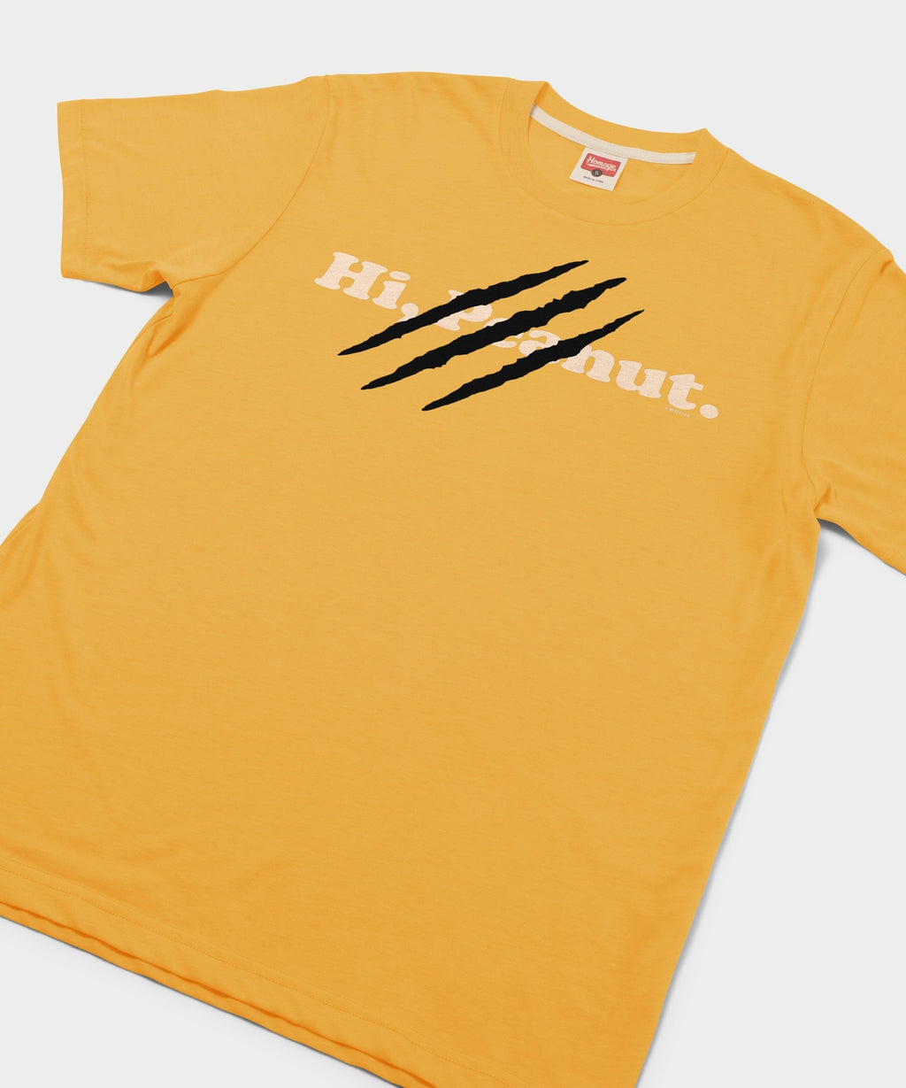 Deadpool & Wolverine Hi, Peanut Unisex