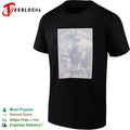 Death by Drones Death shirt Unisex