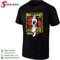 Deep End Jane Asher John Moulder Brown But I Might Die Tonight Jerzy Skolimowski shirt Unisex