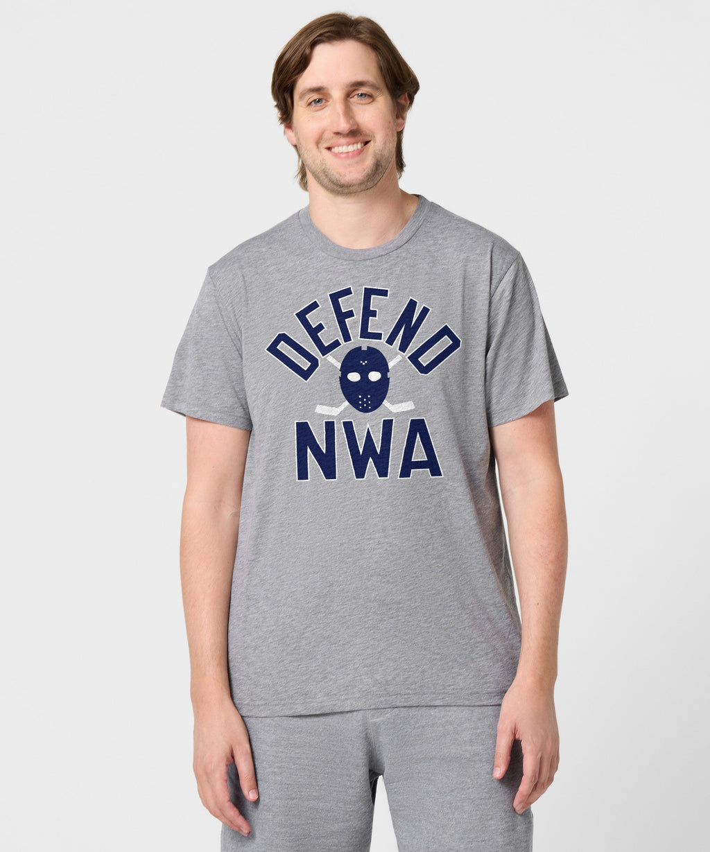 Defend NWA Unisex