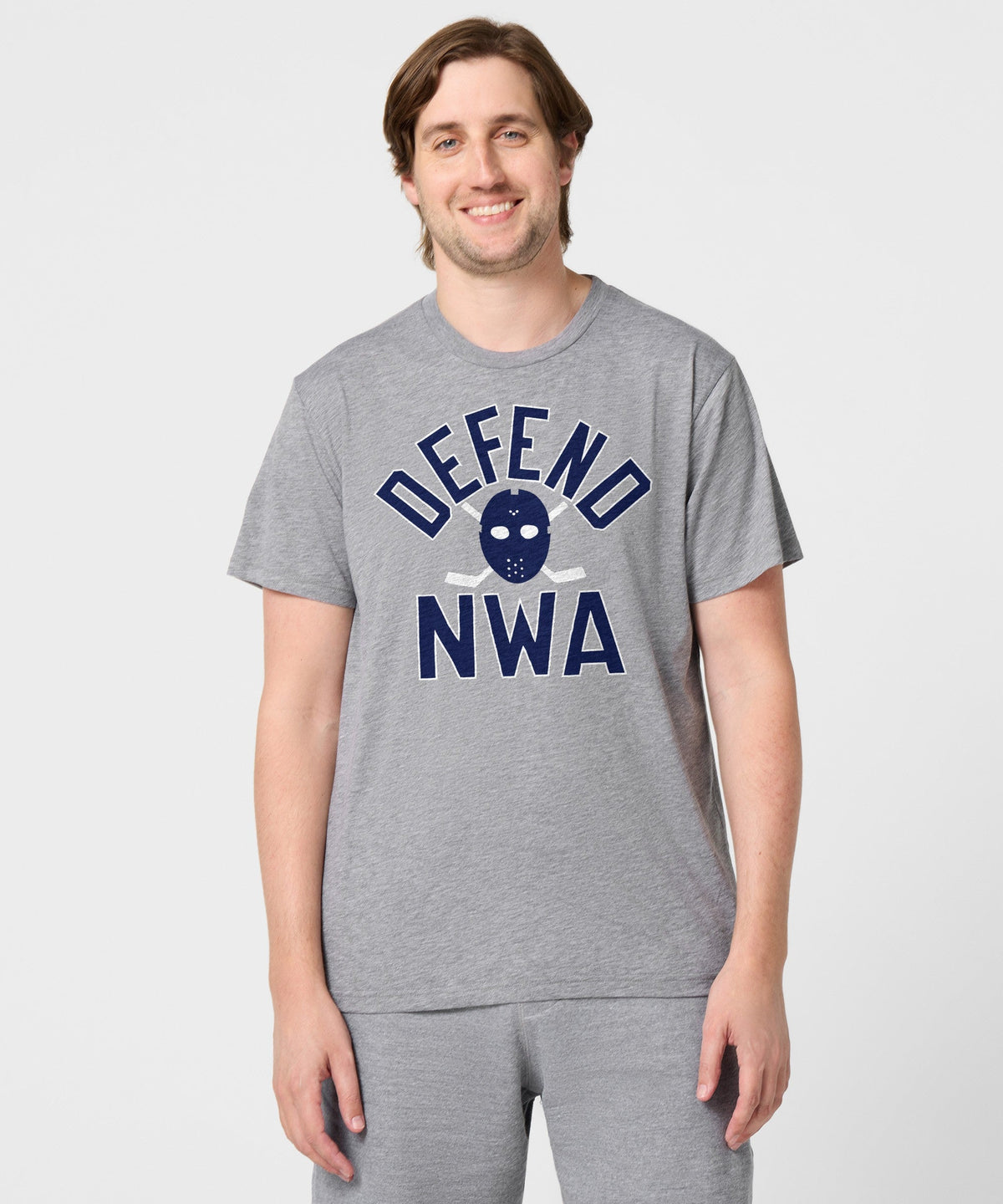Defend NWA Unisex