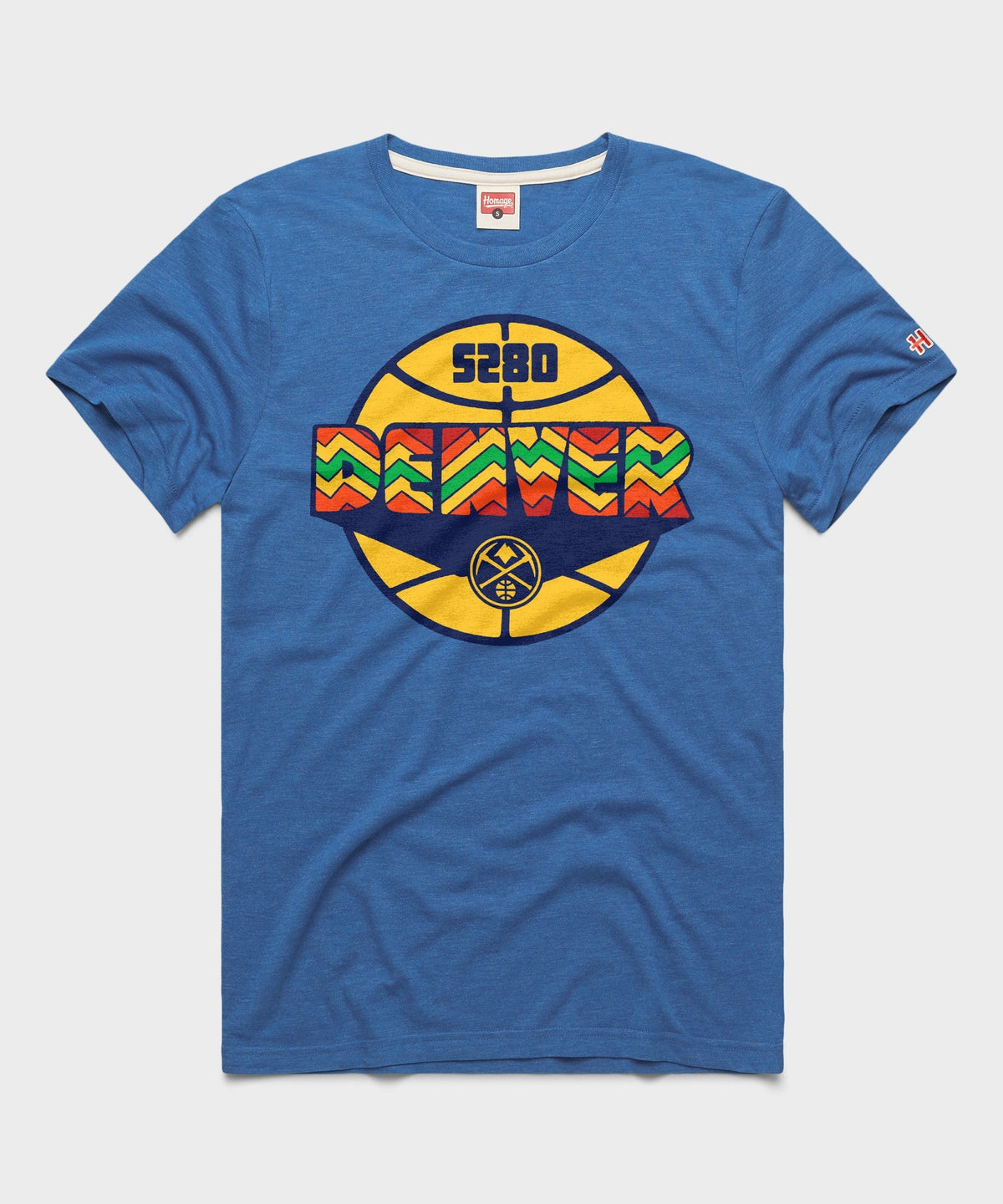 Denver Nuggets City Edition 2024 Unisex