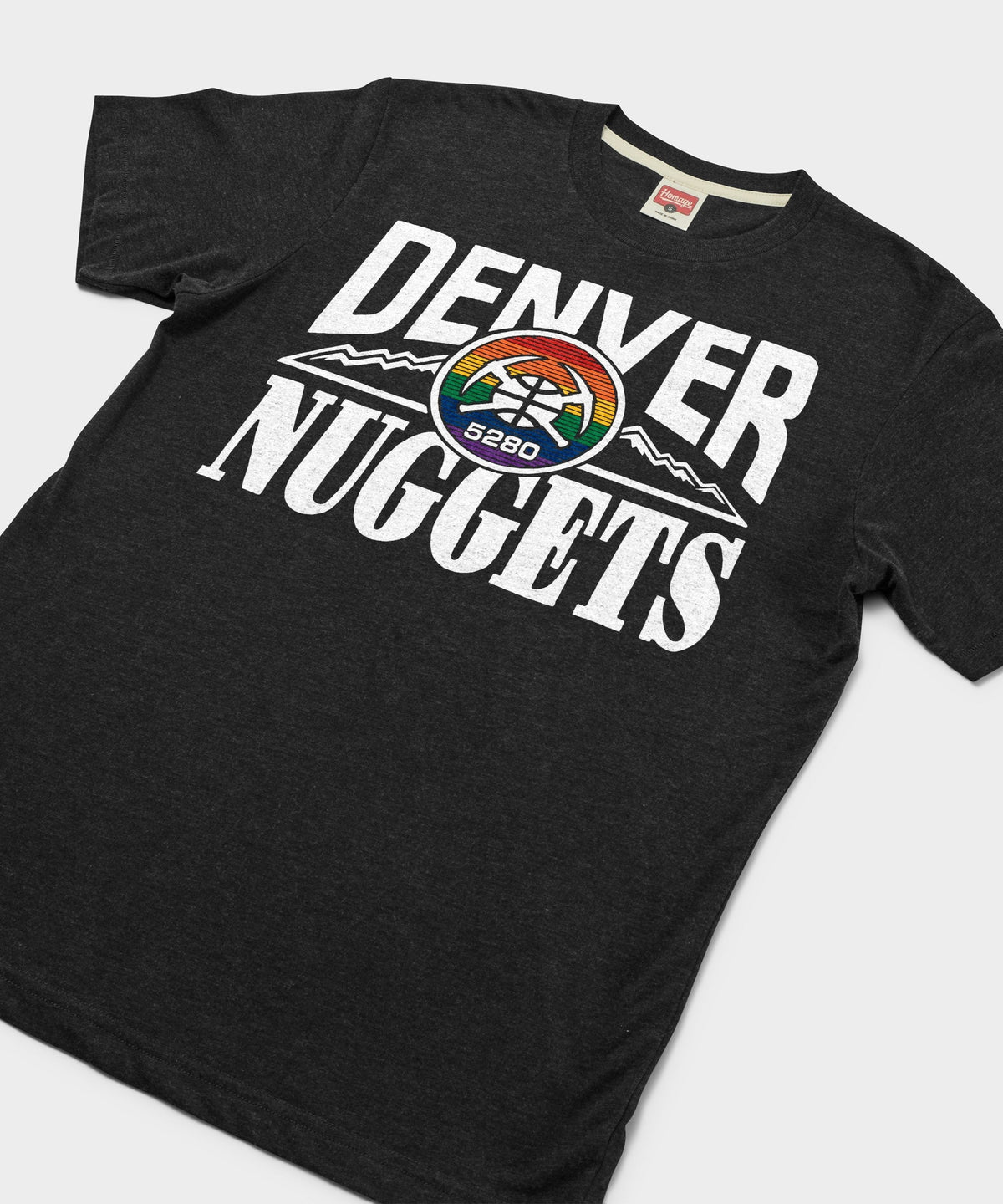 Denver Nuggets City Edition 2025 Unisex