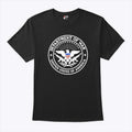 Department Of War United States Of America T Shirt Unisex