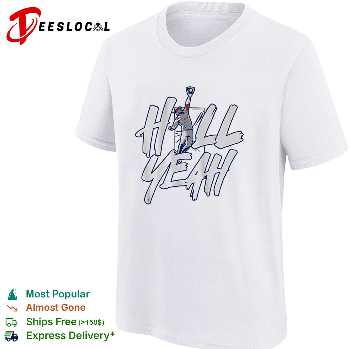Derek Hill flying Philadelphia Phillies Hill Yeah baseball moment shirt Unisex