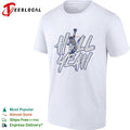Derek Hill flying Philadelphia Phillies Hill Yeah baseball moment shirt Unisex