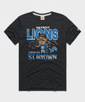 Detroit Lions Amon-Ra St. Brown Unisex