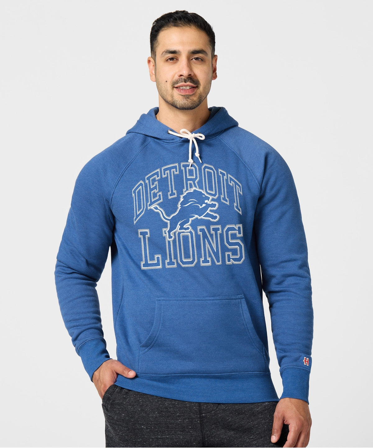 Detroit Lions Arch Unisex