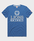 Detroit Lions Crest Unisex