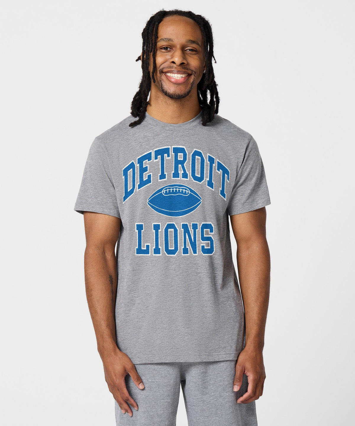 Detroit Lions Gridiron Unisex