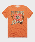 Detroit Pistons City Edition 2024 Unisex