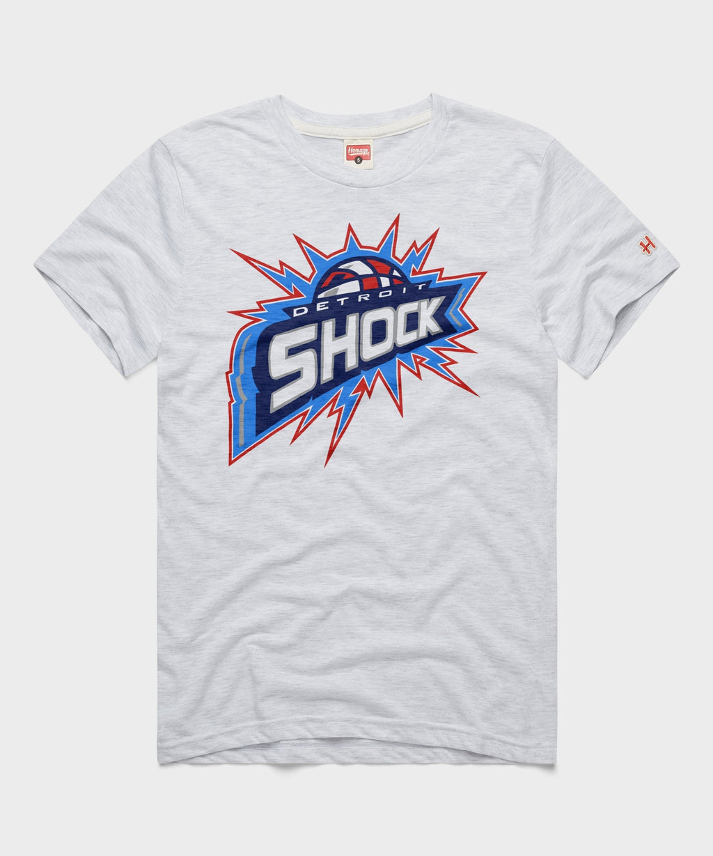 Detroit Shock Unisex
