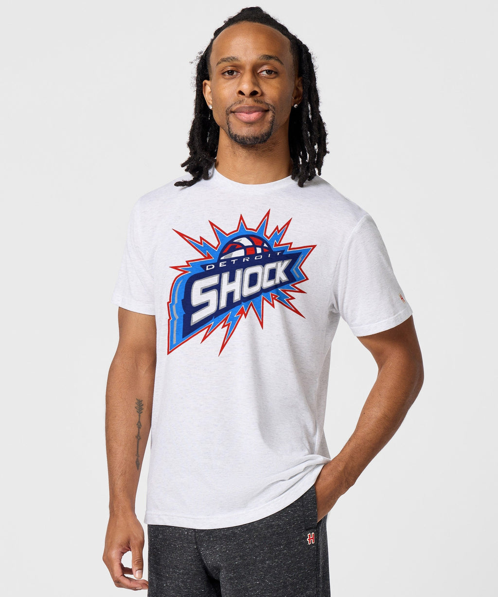 Detroit Shock Unisex
