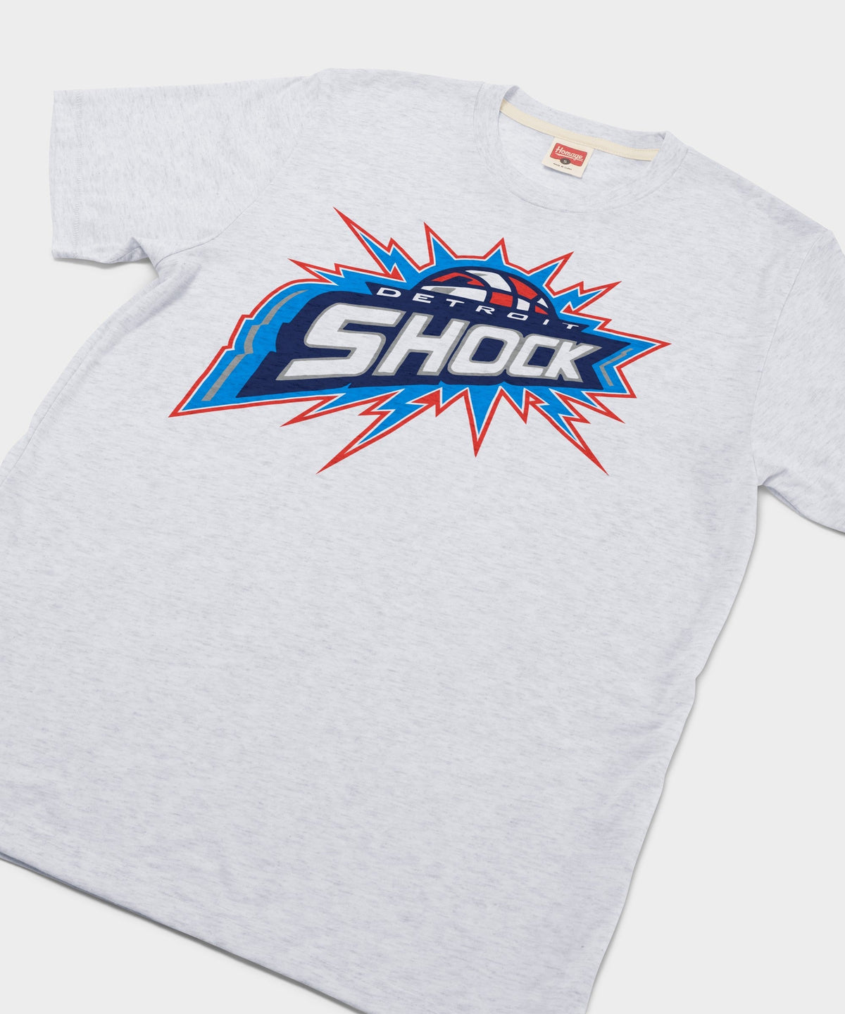 Detroit Shock Unisex