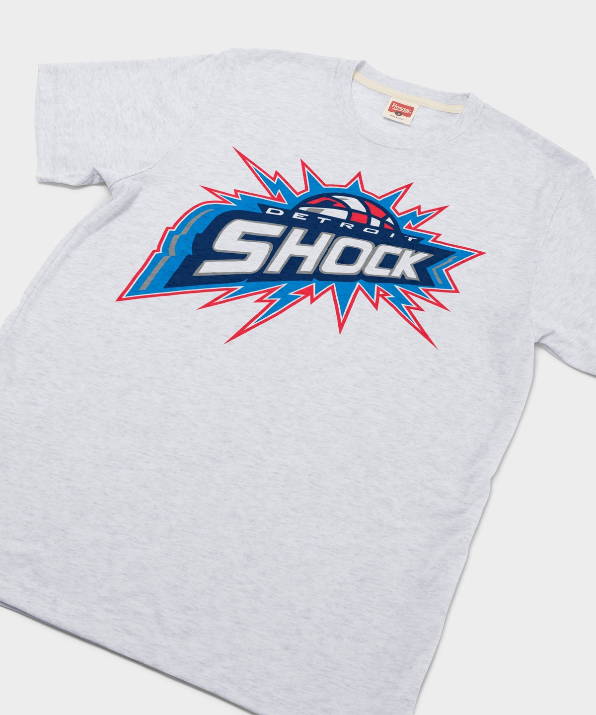 Detroit Shock '03 Unisex