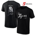 Detroit Tigers Cardi B Am I The Drama album signature portrait shirt Unisex