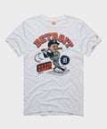 Detroit Tigers Kevin McGonigle Unisex
