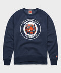 Detroit Tigers '64 Crewneck Unisex