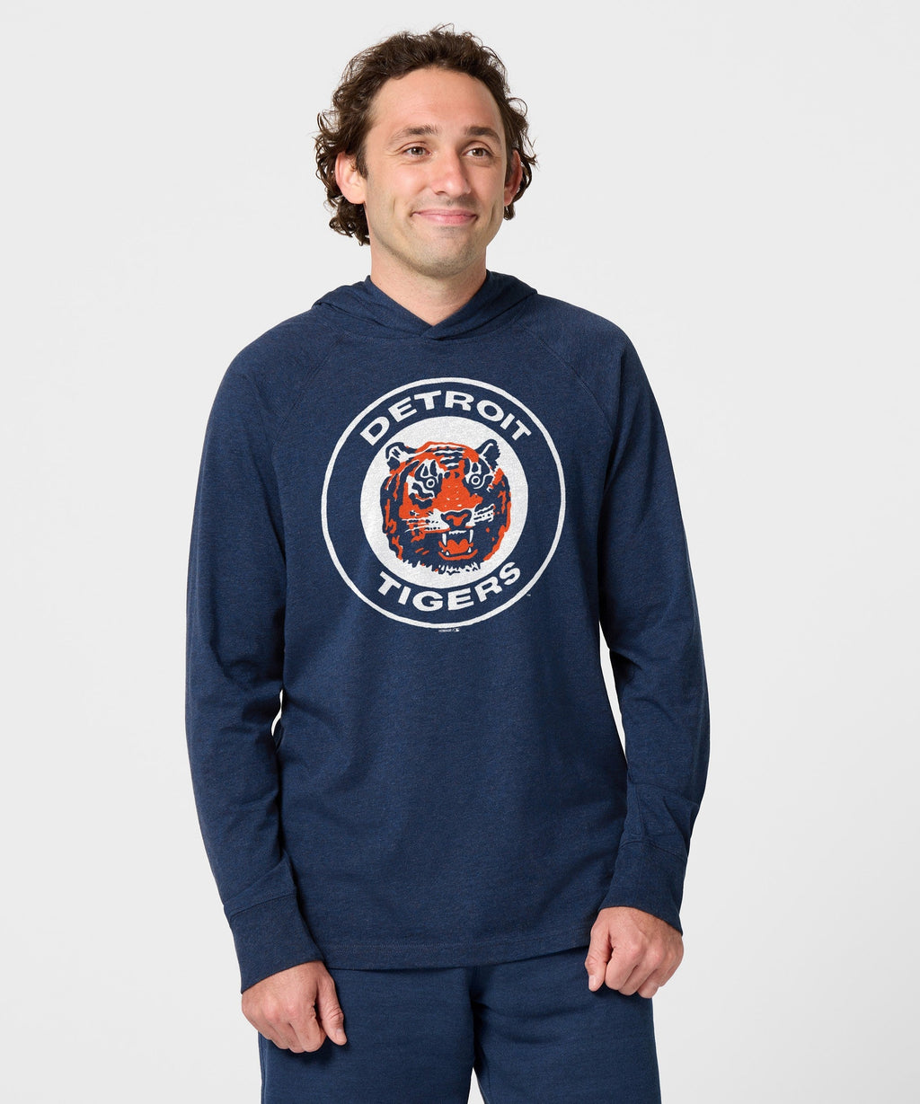 Detroit Tigers '64 Lightweight Unisex