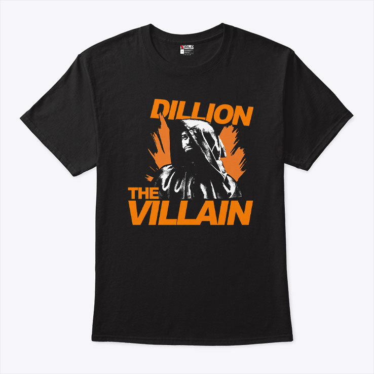 Dillon The Villain Dillon Brooks T Shirt Unisex