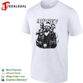 Dipset hip hop group photo vintage graphic shirt Unisex