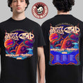 Dirty Heads With 311 Ocean Alley Atmosphere And ROME So Glad You Made It Tour North America 2026 Schedule Dates Two Sided