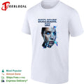 Disclosure Day shattered reflection futuristic eye concept shirt Unisex