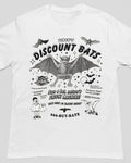 'Discount Bats' Shirt Unisex