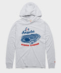 Dodger Stadium Los Angeles Lightweight Unisex