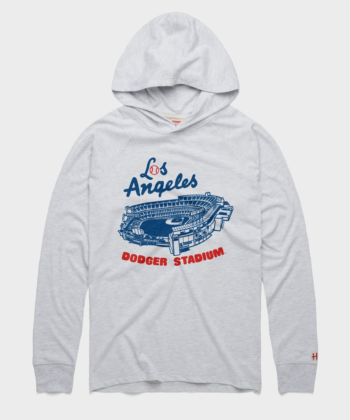 Dodger Stadium Los Angeles Lightweight Unisex