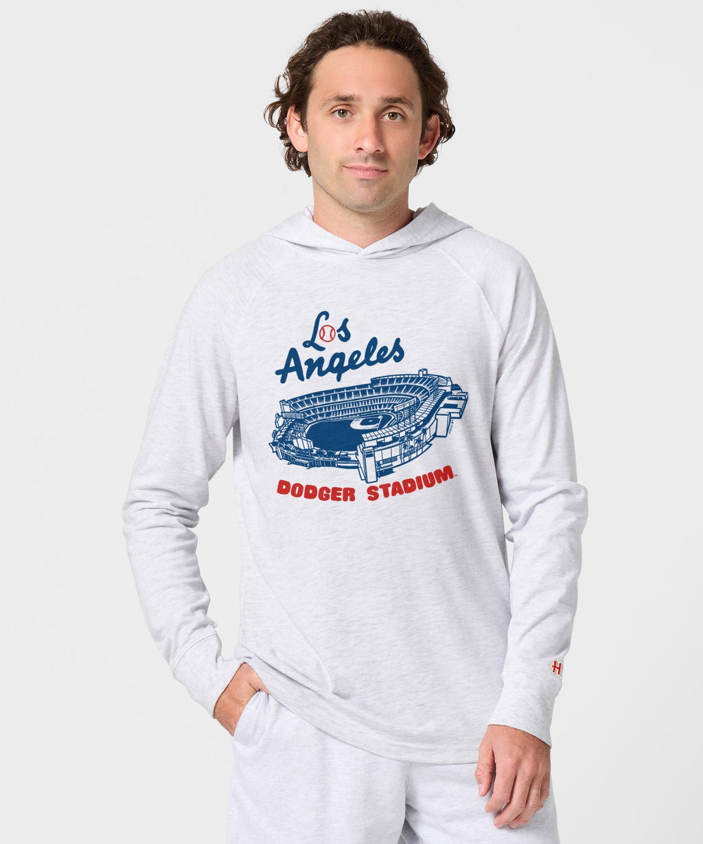 Dodger Stadium Los Angeles Lightweight Unisex