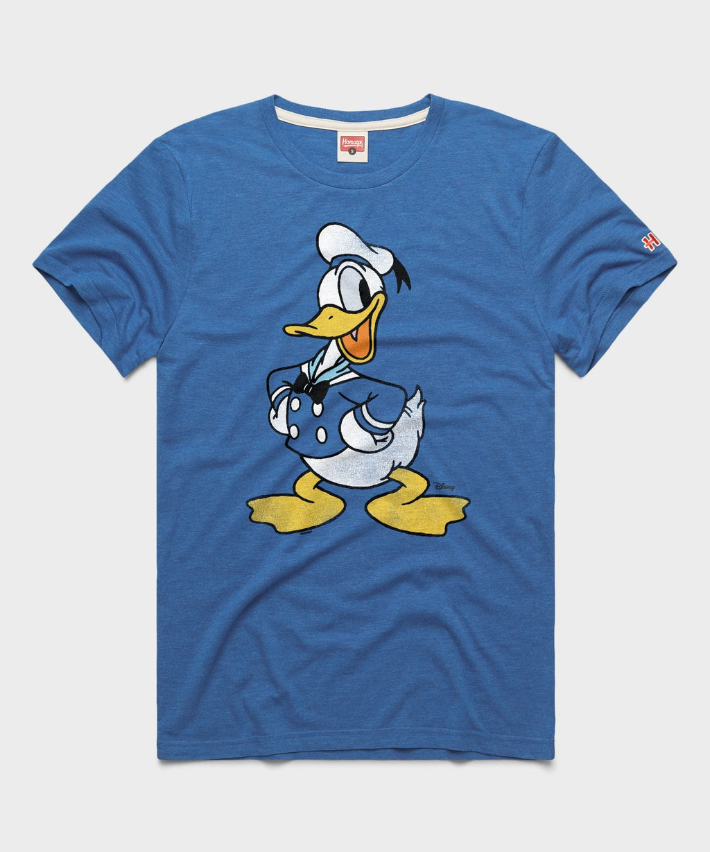 Donald Duck Unisex